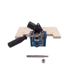 Mortise Mate Tenon Jig Comes With 6mm Bit